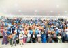 Youth in northern Ghana push for a say in Sexual and Reproductive Health Rights decisions