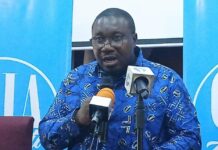 Entries open for 2025 Ashanti Regional GJA Excellence Awards