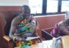 Aowin Traditional Council engages Municipal Security Council over child exportation, Galamsey and criminal activities