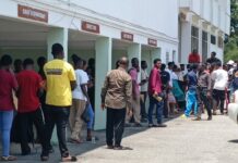 Central Region: Parents express frustration over challenges posed by SHS placement process