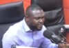 Aspiring NDC Organizer for Obuasi East calls on party to compensate victims of shooting incident in the area