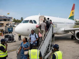 Domestic Airfares: Is flying within Ghana becoming a luxury?