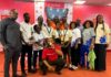 BOPP D/A Basic School wins 2026 Connect Western Best Brains Competition