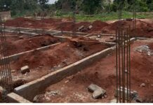 Nkoranza 24-Hour Economy Market: Bono East Regional Minister threatens to terminate contract due to delay