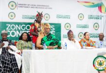 Hopelessness can create conditions in which young people become vulnerable to crime, drugs – Ga Mantse