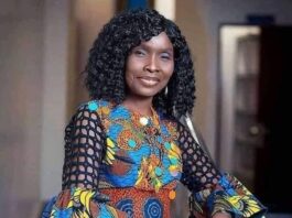 Gospel legend Bernice Offei dies at 63