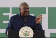 No Arabic or Chinese language in the curriculum of our public schools – Mahama