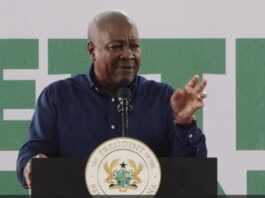 No Arabic or Chinese language in the curriculum of our public schools – Mahama