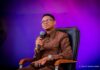 Ghana’s reputation must not be dented by self-centered individuals – Madina MP on cocaine seizure