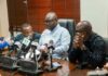 Stop the demolition of public assets for 24-Hour Markets — Minority tells Government
