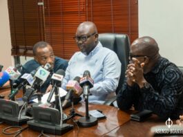 Stop the demolition of public assets for 24-Hour Markets — Minority tells Government
