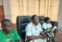 Declare Atewa Forest a national park now – A Rocha Ghana tells Government