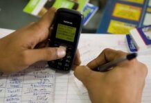 Kumasi: ‘Kidnapped’ 30-year-old man alleged to be mobile money fraudster Momo fraud