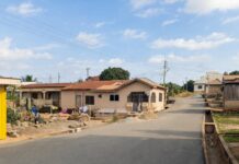 Kumasi: Aboabo Kesse residents resort to open defecation after demolition of only public toilet