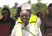Funds for Accra-Kumasi Expressway to be ready by December – Finance Minister