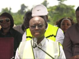 Funds for Accra-Kumasi Expressway to be ready by December – Finance Minister
