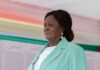 Veep Opoku-Agyemang launches PRIMER to improve emergency care for pregnant women