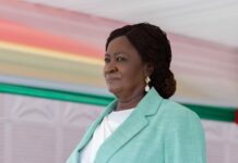 Veep Opoku-Agyemang launches PRIMER to improve emergency care for pregnant women