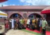 Sunyani, Kwahu Obomeng get customary land secretariats to improve land administration