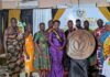 Sika of GMB 2025 fame sets up foundation to support children in mining communities