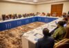 African ministers back Ghana’s call for continental AI cooperation