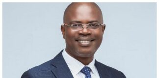 TDC boss denies interest in NDC’s Tema Central parliamentary contest