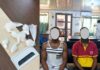 UWR: Police seize 192 compressed wraps of suspected cocaine in Wa; 2 remanded