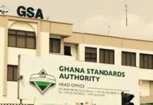 Ghana Standards Authority appeals to businesses in Kumasi to regularise compliance ahead of Christmas Ghana Standards Authority