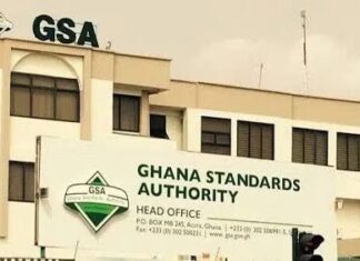 Ghana Standards Authority appeals to businesses in Kumasi to regularise compliance ahead of Christmas Ghana Standards Authority