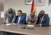 UCC signs $500m agreement with Chinese firm for construction of 28 student dormitories