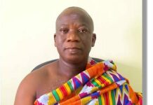 Omanhene of Eastern Nzema Traditional Area urges Ellembelle MP to recognise him as the gazetted chief