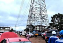 Kumasi: GRIDCo gives Ejisu encroachers 30 days to vacate transmission corridor