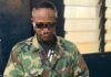 Police arrest ex-convict for posing as a soldier and extorting from residents of Ashaiman, near Tema