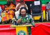 Weija-Gbawe to get 24-Hour Market Complex – Deputy Local Gov’t Minister, MCE cut sod for project