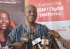 SSNIT urges pensioners to renew their certificates annually or risk being deactivated