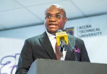 Ghana’s AI journey must be driven by our realities – Brogya Genfi