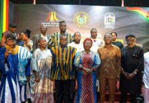 We can’t gain economic independence until we go to the fundamentals – PLO Lumumba to Africa leaders