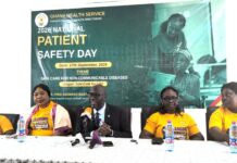 Safe care must be the heartbeat of Ghanaβs health system β Ashanti Regional Director of Health Services