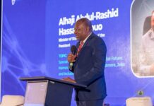 Gov’t is committed to moving beyond digital policy to creating opportunities for jobs – Pelpuo