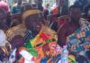 Jomoro roads need urgent attention — Awulae Kwasi Armachi III