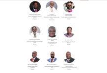 Prez Mahama orders immediate dissolution of National Cathedral Board of Trustees