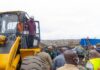 Full text: ‘This site must never become a dump site again’ – Mahama says at Agbogbloshie