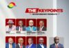 LIVE: The KeyPoints- Constitution review, drug busts, fuel prices and GBA The KeyPoints
