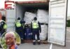 Cocaine bust: It was an intelligence-led operation – NACOC Public Affairs Director NACOC cocaine bust