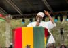 If the World has honoured Nkrumah as ‘Man of the Century’ why are we denigrating his image? – Asiedu Nketiah asks