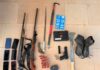 UER: Police shoots 3 suspected armed robbers; retrieves weapons at Zebilla