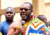 Nkrumah’s legacy transcends partisan politics — Matthew Opoku Prempeh