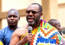 Nkrumah’s legacy transcends partisan politics — Matthew Opoku Prempeh