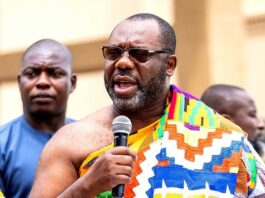 Nkrumah’s legacy transcends partisan politics — Matthew Opoku Prempeh