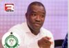 NACOC denies presidential escort claims in €225m cocaine case